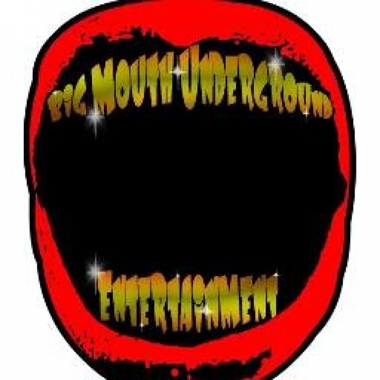Big Mouth Underground